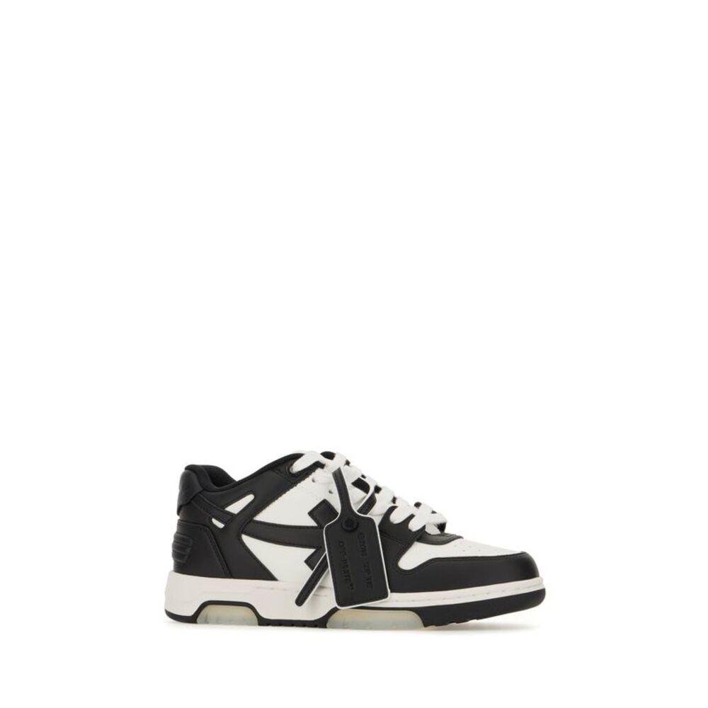 Off White Woman Shoes Sneakers - Picture 2 of 3
